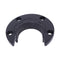 5th Wheel Cushion SK75016-13 SK3105-92 for Jost JSK 37F 37H 37U Series Kenworth Peterbilt Stoughton Trailers