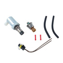 6.0 IPR Valve With ICP Control Sensor & Pigtail for 2003-2010 Ford Truck F250 F350 F450 F550