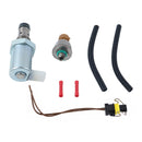 6.0 IPR Valve With ICP Control Sensor & Pigtail for 2003-2010 Ford Truck F250 F350 F450 F550