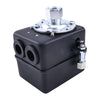 6.4'' 30-40 PSI Pressure Switch 69HAU3 for Hubbell Air Compressor