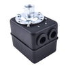 6.4'' 30-40 PSI Pressure Switch 69HAU3 for Hubbell Air Compressor