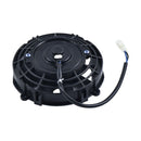 6.5" 24V Aftermarket Spal VA22-BP11/C-50A Radiator Cooling Fan for Excavator Loader Generator