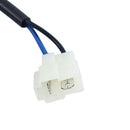 6.5" 24V Aftermarket Spal VA22-BP11/C-50A Radiator Cooling Fan for Excavator Loader Generator
