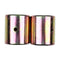 2 Pieces Lower Tilt Cylinder Pivot Pin Bushing 6805453 for Bobcat Skid Steer Loader 773 A300 S150 S160 S175 S185 S205 S220 T300 T320 T550 T590