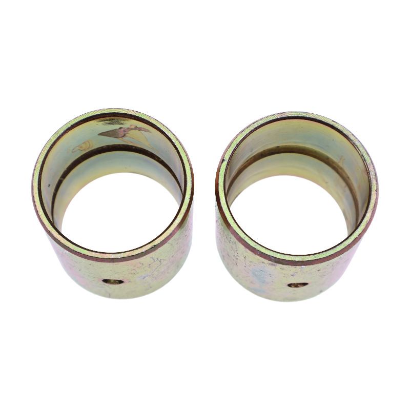 2 Pieces Lower Tilt Cylinder Pivot Pin Bushing 6805453 for Bobcat Skid Steer Loader 773 A300 S150 S160 S175 S185 S205 S220 T300 T320 T550 T590