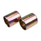 2 Pieces Lower Tilt Cylinder Pivot Pin Bushing 6805453 for Bobcat Skid Steer Loader 773 A300 S150 S160 S175 S185 S205 S220 T300 T320 T550 T590
