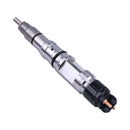 6 Pieces Fuel Injector 0445124013 0445124012 for International Engine MaxxForce 11 13 Truck 7600 8600 LoneStar