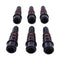 6 Pieces Fuel Injector 3018346 3054071 for Cummins Engine N855 NT855