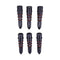 6 Pieces Fuel Injector 3018346 3054071 for Cummins Engine N855 NT855