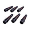 6 Pieces Fuel Injector 3018346 3054071 for Cummins Engine N855 NT855