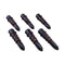 6 Pieces Fuel Injector 3018346 3054071 for Cummins Engine N855 NT855