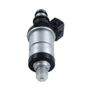 6 Pieces Fuel Injector 65L-13761-00-00 for Yamaha Outboard OX66 150HP 200HP 225HP 250HP 2 Stroke 1997-2005