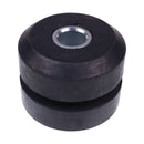 6 Pieces Vibration Mount 91-7709 for Yanmar Engine TK486 Thermo King Transport Refrigeration Unit SB 100 110 130 190 200 210 230 310 SB-II SB-III Super-II