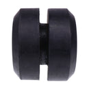 6 Pieces Vibration Mount 91-7709 for Yanmar Engine TK486 Thermo King Transport Refrigeration Unit SB 100 110 130 190 200 210 230 310 SB-II SB-III Super-II