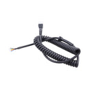 6 Pin Straight Blade Handheld Controller Cord 96437 56435 for Western Fisher Snow Plow