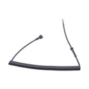 6 Pin Straight Blade Handheld Controller Cord 96437 56435 for Western Fisher Snow Plow