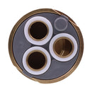 6 Setting Diverter Cartridge RP51919 for Delta Faucet Valve R10000 R1 0000 R11000 R22000