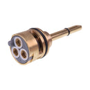 6 Setting Diverter Cartridge RP51919 for Delta Faucet Valve R10000 R1 0000 R11000 R22000