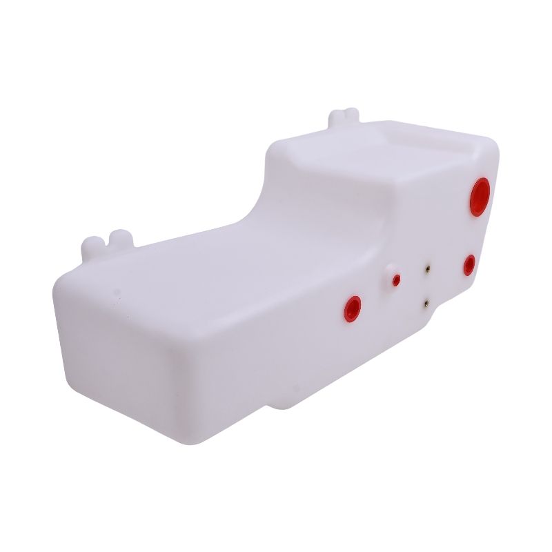 6.5 Gal Hydraulic Tank T108667 for Genie Scissor Lift GS-4047 GS-4655