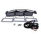 60W LED Hood Light Conversion Kit RE306510 for John Deere Tractor 4050 4250 4450 4055 4255 4455