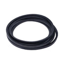 60" 72" Deck Drive Belt TCU26297 for John Deere Ztrak Mower Z920A Z925A Z930A Z950A Z960A