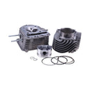 62.5mm Big Bore Cylinder Kit for GY6 180cc 200cc 250 ATV UTV Off-Road Vehicle