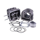 62.5mm Big Bore Cylinder Kit for GY6 180cc 200cc 250 ATV UTV Off-Road Vehicle