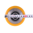 6205 Bearing 102*61/73-52m Load Wheel Assembly 813080-001 for Crown Electric Walkie Pallet Truck SX 3000