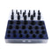 626PCS O-Ring Box O-Ring Kit for Hitachi Excavator EX100 EX120 EX200 EX210