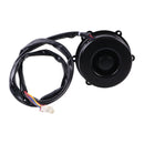 63W 0.6A 208-230V Air Conditioning Fan Motor YKT-63-6-200L 11002012005429 for Midea