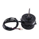 63W 0.6A 208-230V Air Conditioning Fan Motor YKT-63-6-200L 11002012005429 for Midea