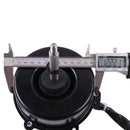 63W 0.6A 208-230V Air Conditioning Fan Motor YKT-63-6-200L 11002012005429 for Midea