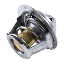 82° Thermostat SBA145206182 for New Holland Mower CM272 CM274 MC28 MC35 Loader L465 L565 LS160 LX465 LX485 LX565 LX665&nbsp;