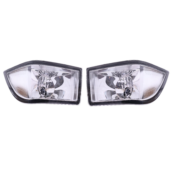 Headlight LVA17901 LVA17902 for Yanmar Engine 3TNV88 4TNV84T John Deere Tractor 3033R 3039R 3046R 4044M 4044R 4049M 4049R 4052M 4052R 4066M 4066R