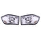 Headlight LVA17901 LVA17902 for Yanmar Engine 3TNV88 4TNV84T John Deere Tractor 3033R 3039R 3046R 4044M 4044R 4049M 4049R 4052M 4052R 4066M 4066R