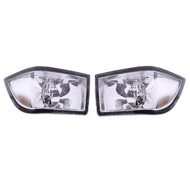 Headlight LVA17901 LVA17902 for Yanmar Engine 3TNV88 4TNV84T John Deere Tractor 3033R 3039R 3046R 4044M 4044R 4049M 4049R 4052M 4052R 4066M 4066R