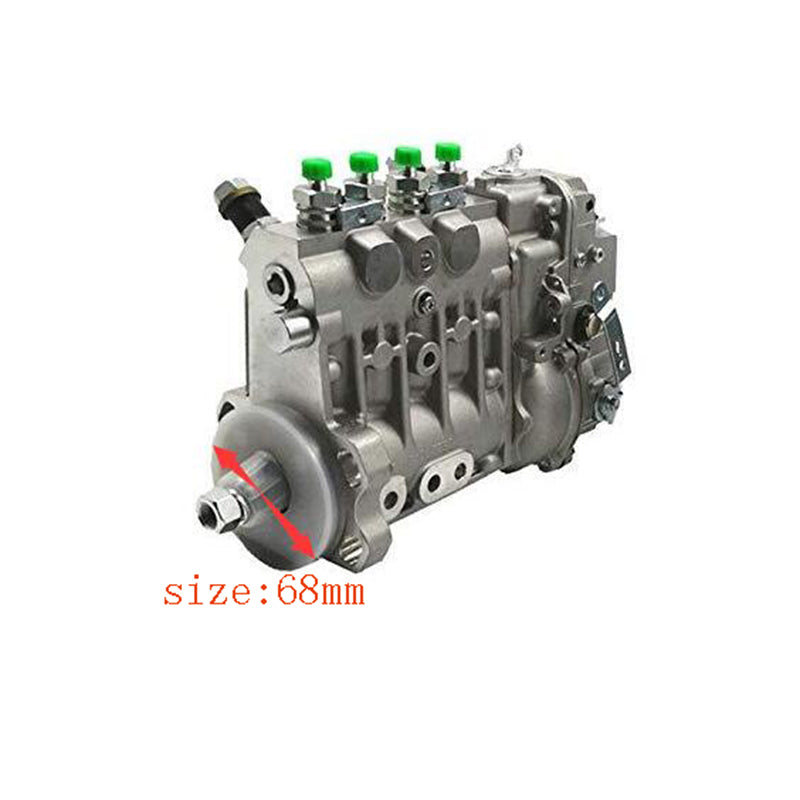 68mm Fuel Injection Pump 0423-2249 for Deutz Engine F3L912