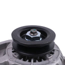 69mm 12V 40A Alternator YM129423-77200 for Komatsu Engine 3D76E 3D82AE 3D84E 3D88E 4D88 4D88E S3D84 S3D84E