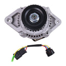 69mm 12V 40A Alternator YM129423-77200 for Komatsu Engine 3D76E 3D82AE 3D84E 3D88E 4D88 4D88E S3D84 S3D84E