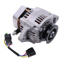 69mm 12V 40A Alternator YM129423-77200 for Komatsu Engine 3D76E 3D82AE 3D84E 3D88E 4D88 4D88E S3D84 S3D84E