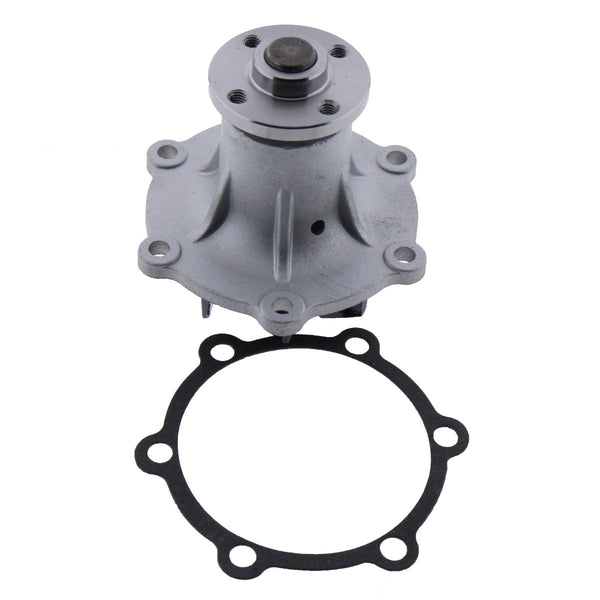 6 Bolts Water Pump 16120-32082-71 for Toyota Engine 2J 2JT 5P Forklift 2FDC20 2FDC25 FDC18 FDC23 2FDC30 FDC28 2FG28 2FG30 3FD20 3FD25 4FD20 4FD23 4FD25 FD23