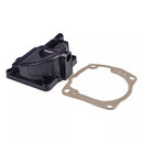 6 Carburetor Float Chamber Carb Bowls 433000 766418 for Johnson Evinrude Outboard Motor 90-175HP