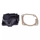 6 Carburetor Float Chamber Carb Bowls 433000 766418 for Johnson Evinrude Outboard Motor 90-175HP