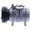 6E171 A/C Compressor AR99850 for John Deere Loader 315C 410B 410C 510B Tractor 4050 4650 8450 8850