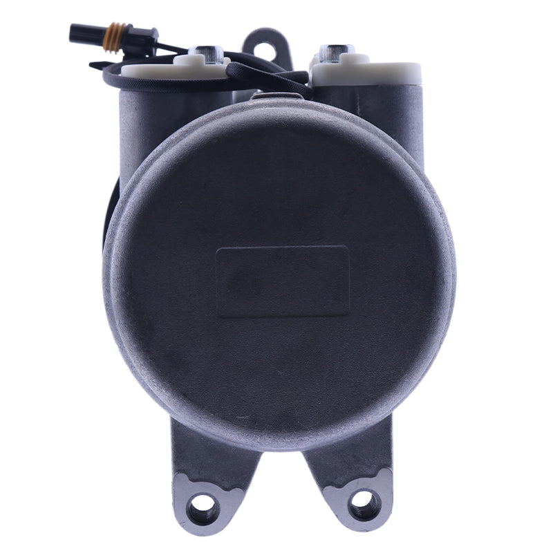6E171 A/C Compressor AR99850 for John Deere Loader 315C 410B 410C 510B Tractor 4050 4650 8450 8850