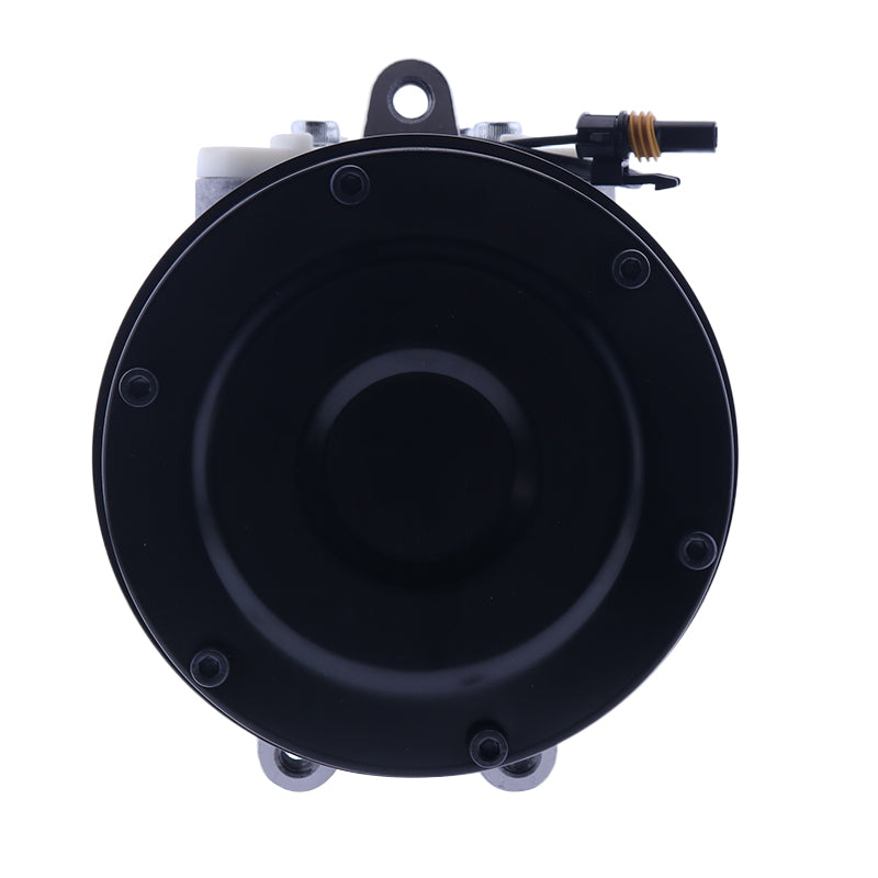 6E171 A/C Compressor AR99850 for John Deere Loader 315C 410B 410C 510B Tractor 4050 4650 8450 8850