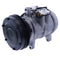 6E171 A/C Compressor AR99850 for John Deere Loader 315C 410B 410C 510B Tractor 4050 4650 8450 8850