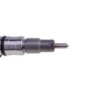 6 Fuel Injectors 0445120383 5317323 for Cummins Engine QSB6.7 QSB7