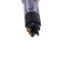 6 Fuel Injectors 0445120383 5317323 for Cummins Engine QSB6.7 QSB7