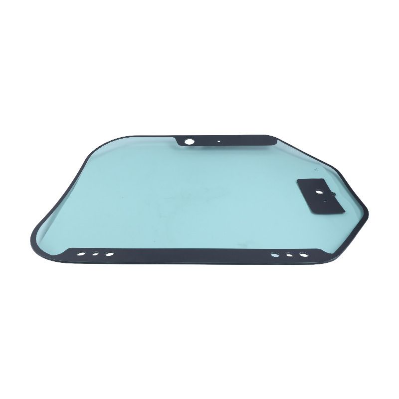 6MM Door Glass 7120401 for Bobcat Loader S510 S530 S550 S570 S590 S630 S650 S750 S770 S850 T550 T590 T630 T650 T750 T770 T870 A770